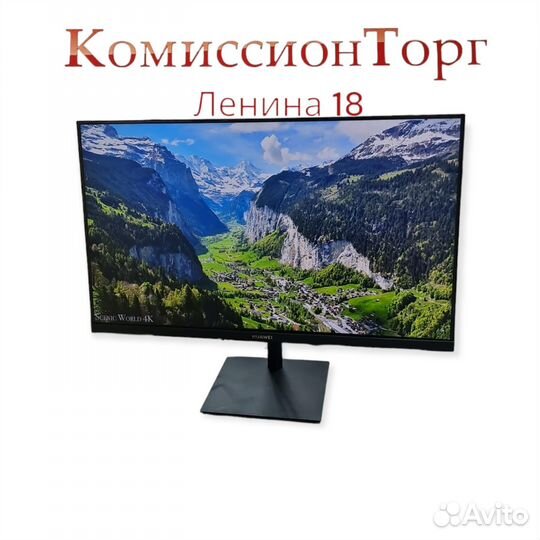 Монитор huawei Display 23.8
