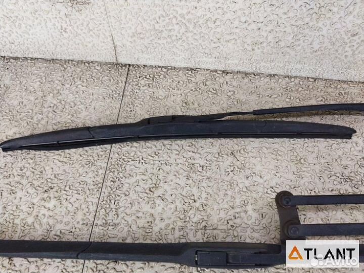 Щетка стеклоочистителя lexus LS460