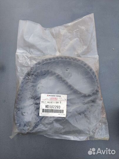 Ремень грм md182293 оригинал