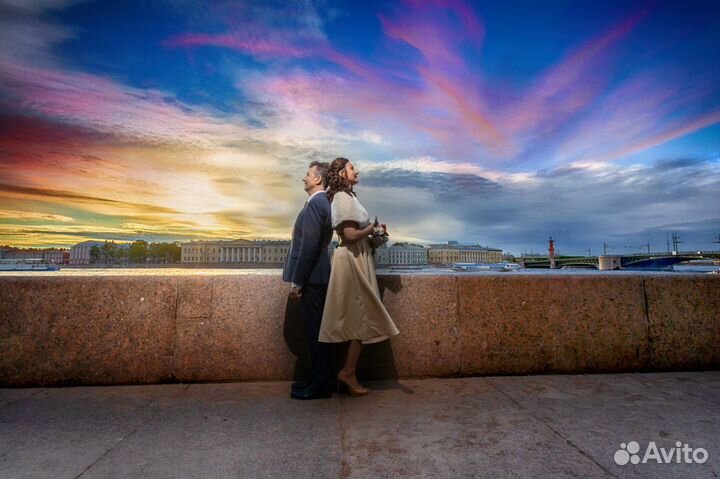 Фотограф, видеограф: спб, Пушкин, Петергоф