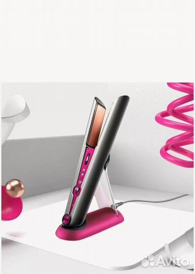 Выпрямитель Dyson Corrale HS03