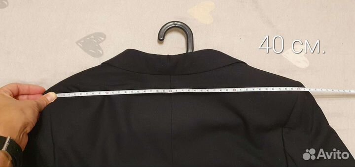 Пиджак б/у на мальчика