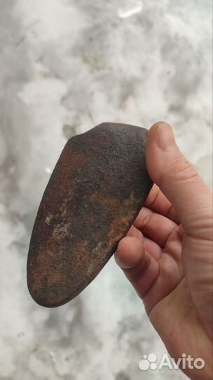 Лапа сапожная СССР