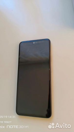 Xiaomi Redmi Note 10, 4/64 ГБ