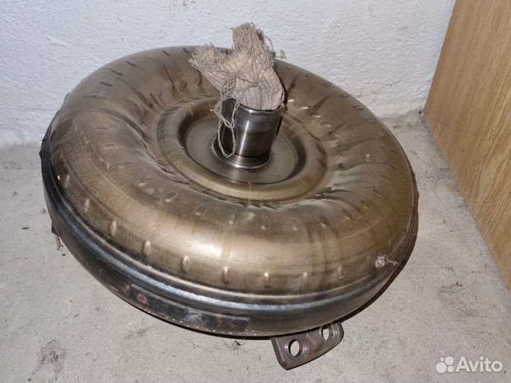 Бублик на 212