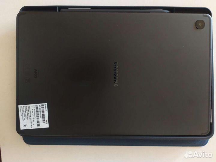 Samsung Tab s6 лайт