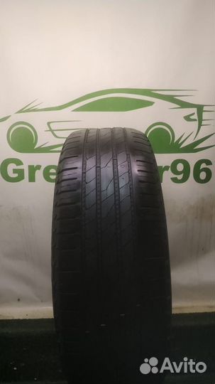 Nokian Tyres Hakka Blue SUV 225/60 R18