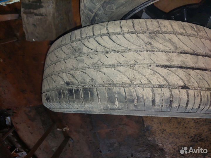 ONYX NY-801 205/55 R16