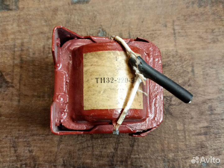 Трансформатор