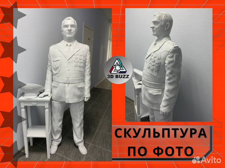 3d печать изготовление пластиковых деталей на 3д п