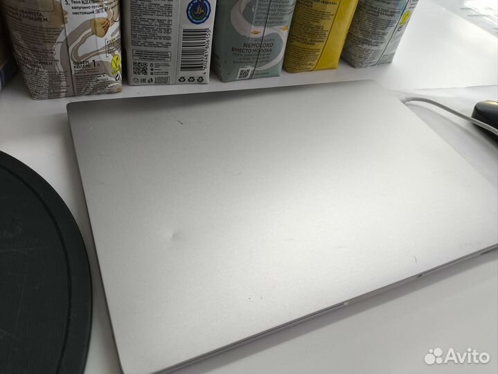 Xiaomi Mi Notebook Air 12.5