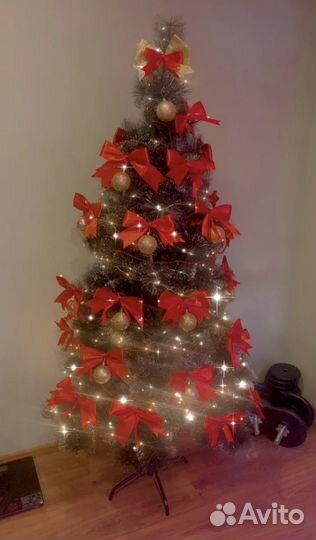 Елка искусственная 180