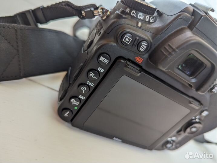 Фотоаппарат Nikon d750, объектив sigma 35 1/4