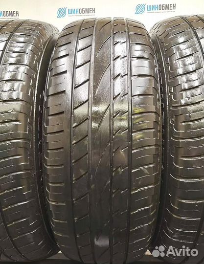 Continental ContiCrossContact UHP 235/60 R18 107V