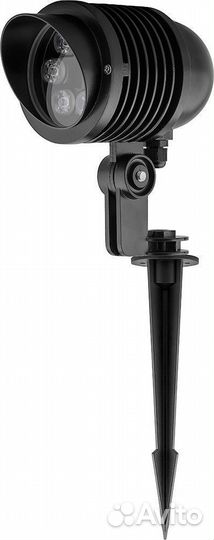 Светильник садовый ландшафтный SP2705 6W 32129