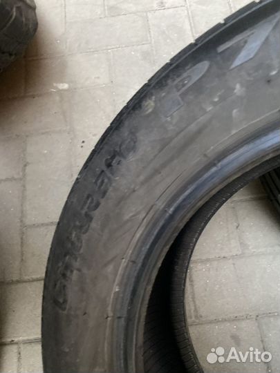 Pirelli Cinturato P7 205/60 R16