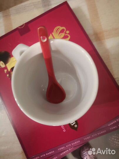 Кружка подарочная новогодняя и стильный красочный