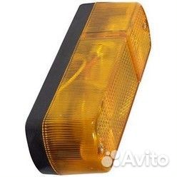 Указатель поворота для вилочного погрузчика