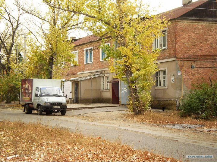 Квартира-студия, 30 м², 1/2 эт.
