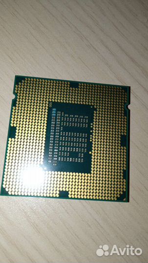 Процессор 1155 intel core i3 3245
