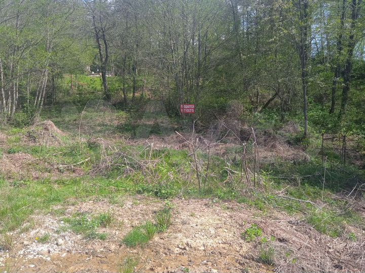 Участок 5 сот. (СНТ, ДНП)