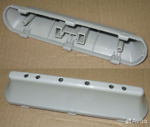 Ребро барабана для стиральной машины electrolux