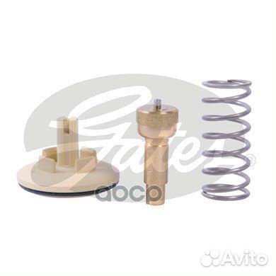 Термостат audi: A3 03-12, A3 Sportback 04- seat