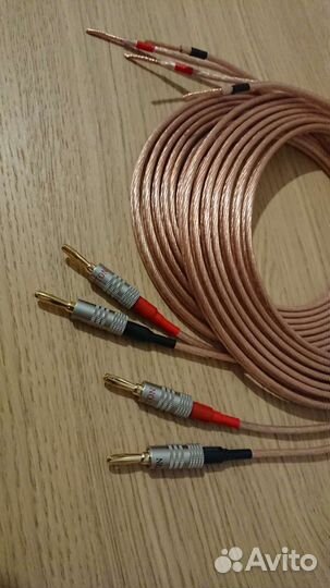Акустические провода