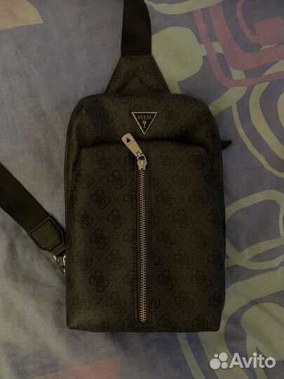 Сумка Guess