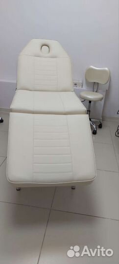 Кушетка косметологическая