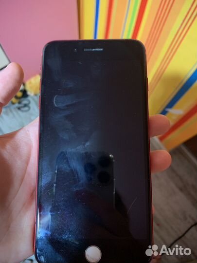 iPhone 7 Plus, 128 ГБ