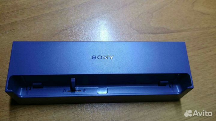 Док-станция Sony DK26
