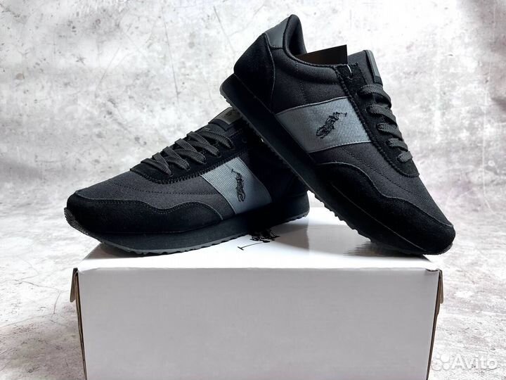 Кроссовки Polo