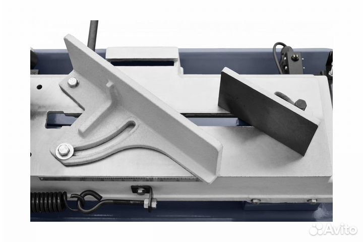 Ленточнопильный станок realrez MBS712 27 мм, 230 В REZ-712/27/230V