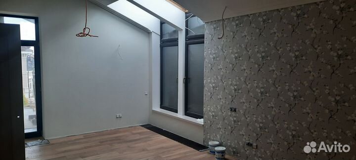 Ремонт и отделка