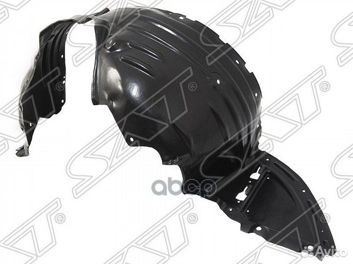 Подкрылок Mazda CX-5 16-21 (Спереди/ Слева)