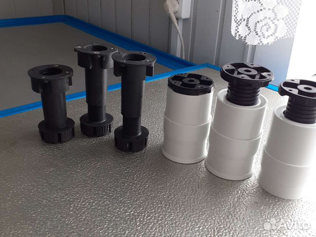 Ножки комплект