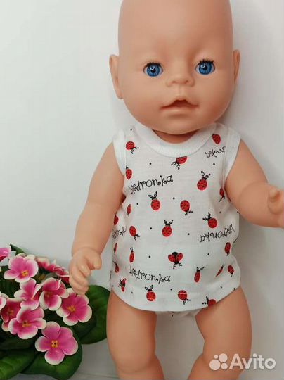 Куклы и пупсы