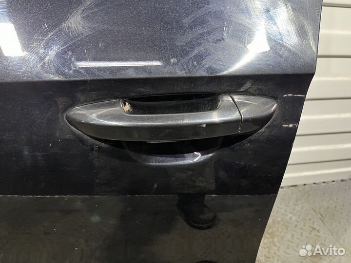 Ручка двери наружная (Volkswagen Passat CC)