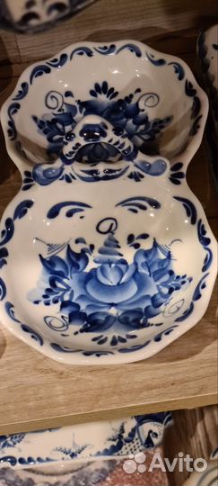 Гжель наборы