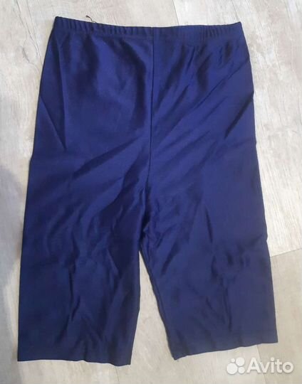 Велосипедки р-р 44