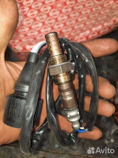 Датчик кислородный Denso DOX1364