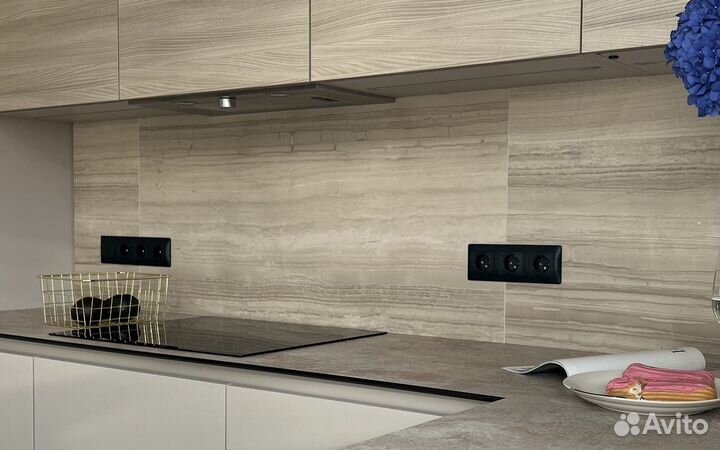 Изготовление кухни на заказ