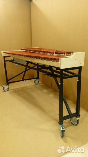 Ксилофон концертный Sinkopa Percussion