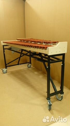 Ксилофон концертный Sinkopa Percussion