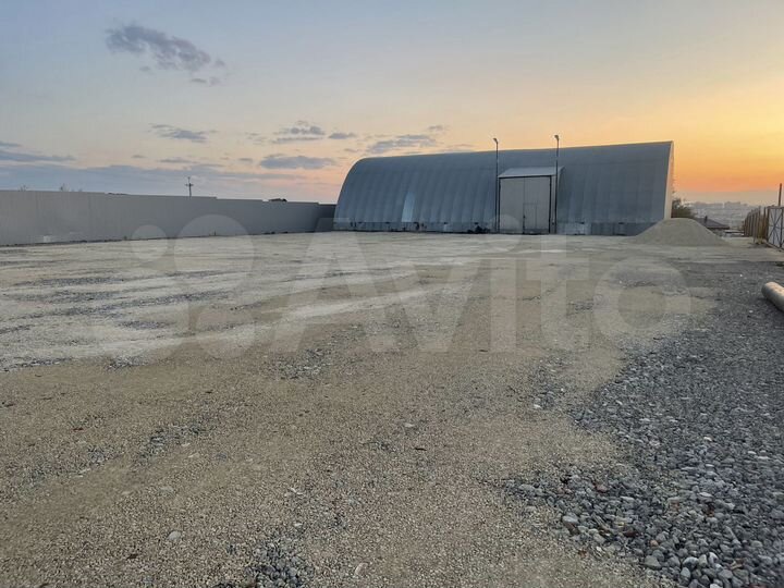 Производство, 400 м²