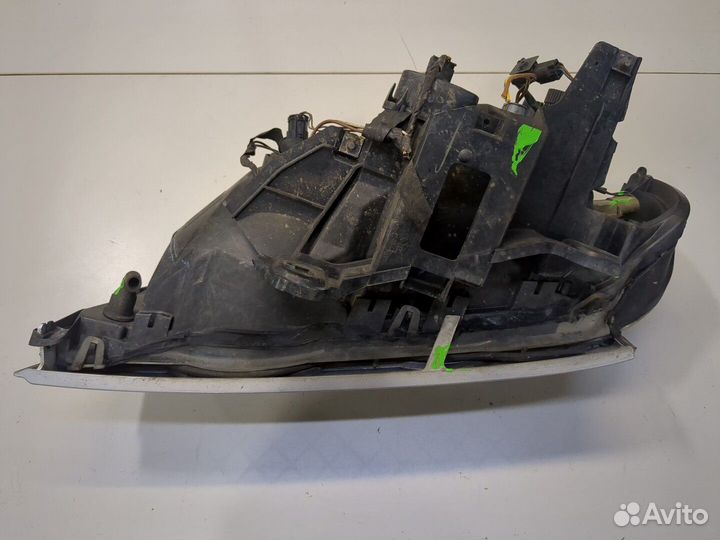 Фара (передняя) правая BMW X5 E53, 2002