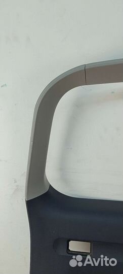 Обшивка Двери Багажника Toyota Rav4 CA30