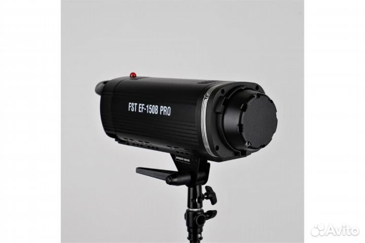 Светодиодный биколорный осветитель FST EF-150B PRO