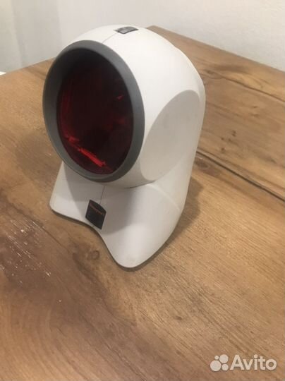 Стационарный сканер Honeywell Orbit MS 7120 LS USB